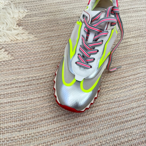 Used Christian Louboutin shoes